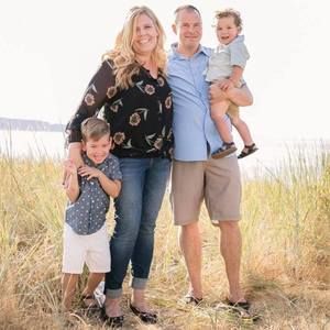 Meet your Posher, Debbie